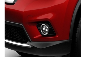 Image of Fog Lights image for your 2013 Nissan